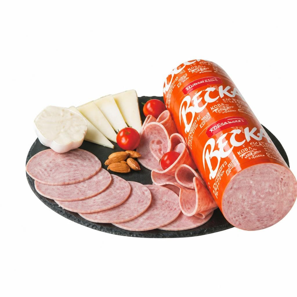 Bečka kobasica Podravka Akcija u trgovini KTC