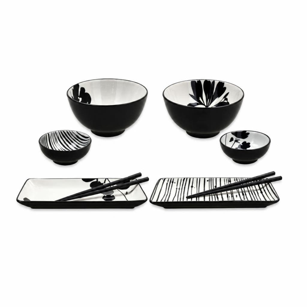 Set za sushi 1 set Akcija u trgovini Spar