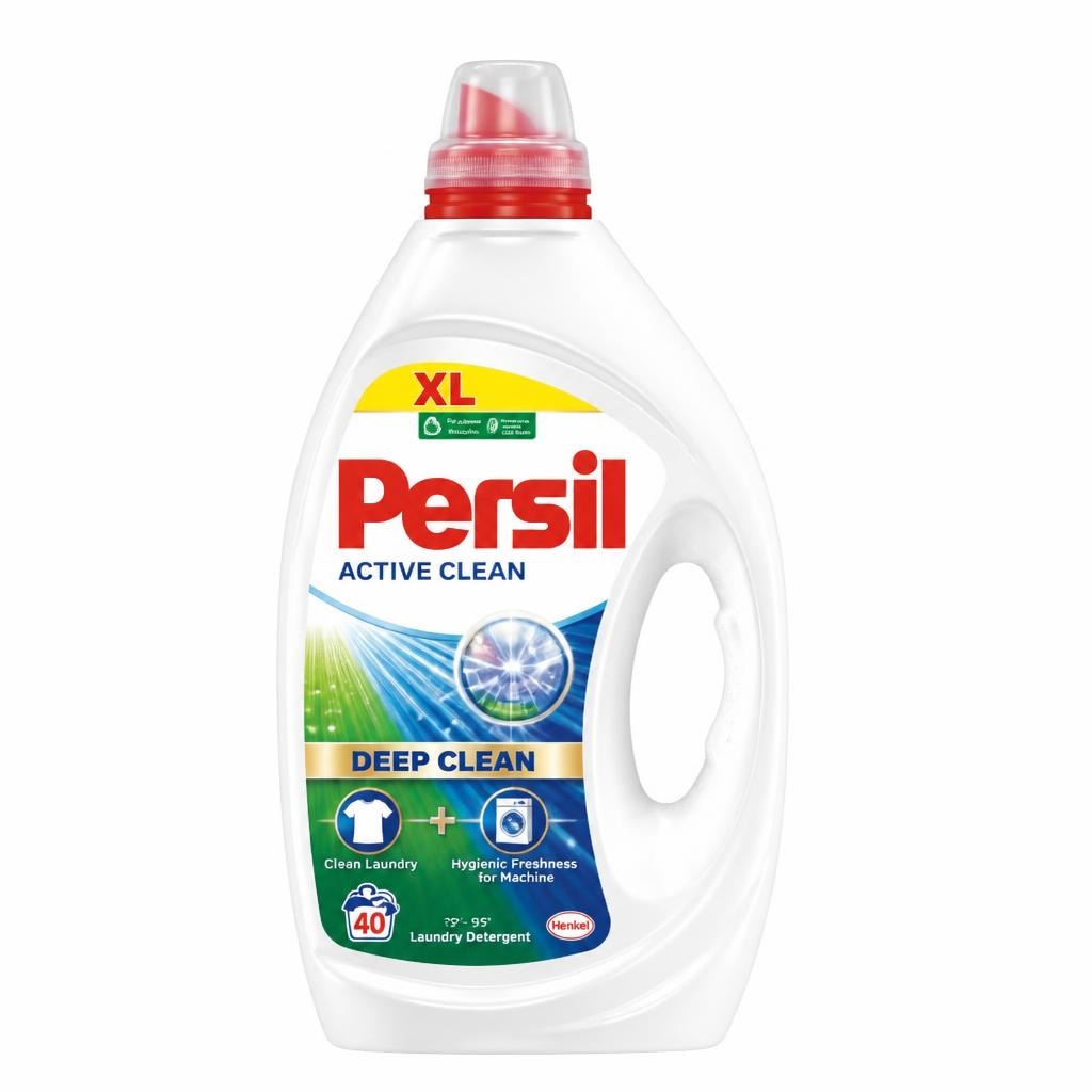 Persil sredstvo za pranje rublja Akcija u trgovini Mueller