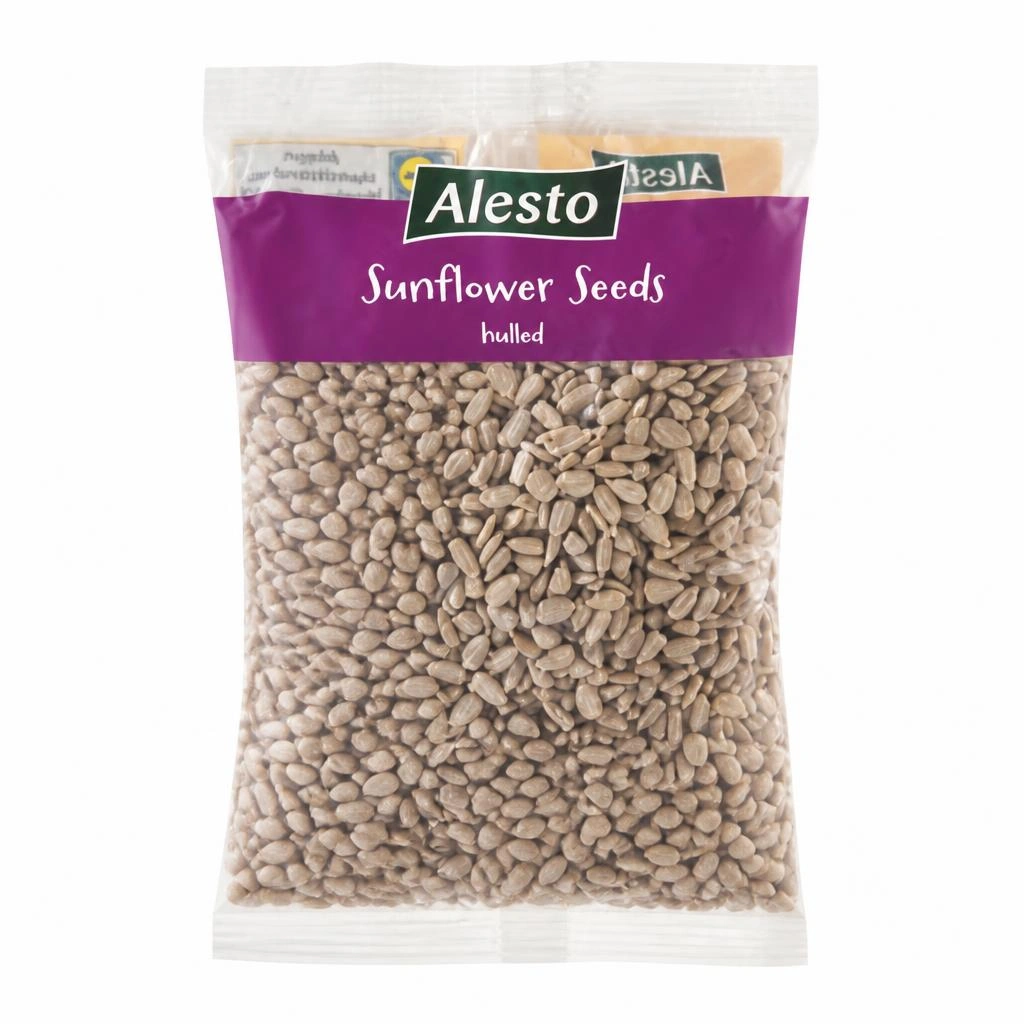 Alesto Sunflower Seeds Akcija u trgovini Lidl