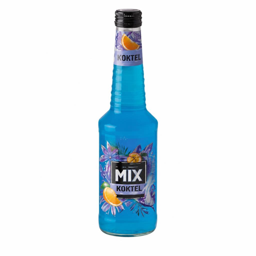 MIX Koktel 0,33 L - Akcija u trgovini Kaufland
