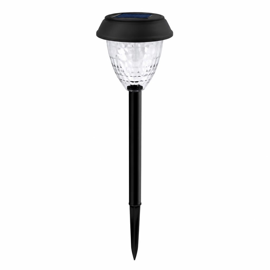 Solarna LED svjetiljka - Akcija u trgovini Bauhaus