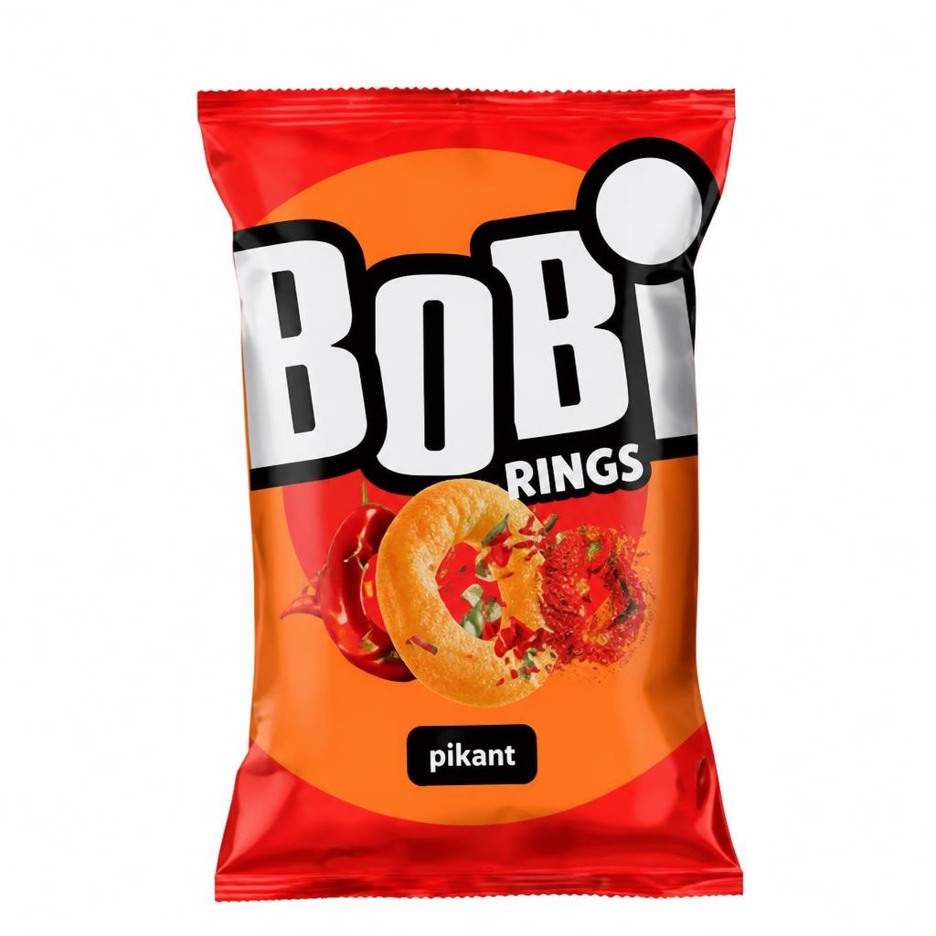 Bobi Rings 70 g Akcija u trgovini Boso