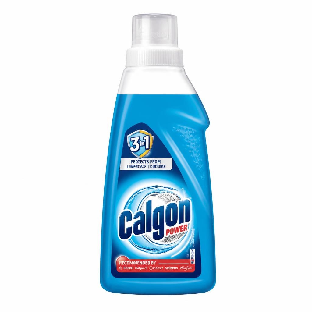 Calgon Odabrani proizvodi 750 ml; 700 g -1 kg Akcija u trgovini Plodine
