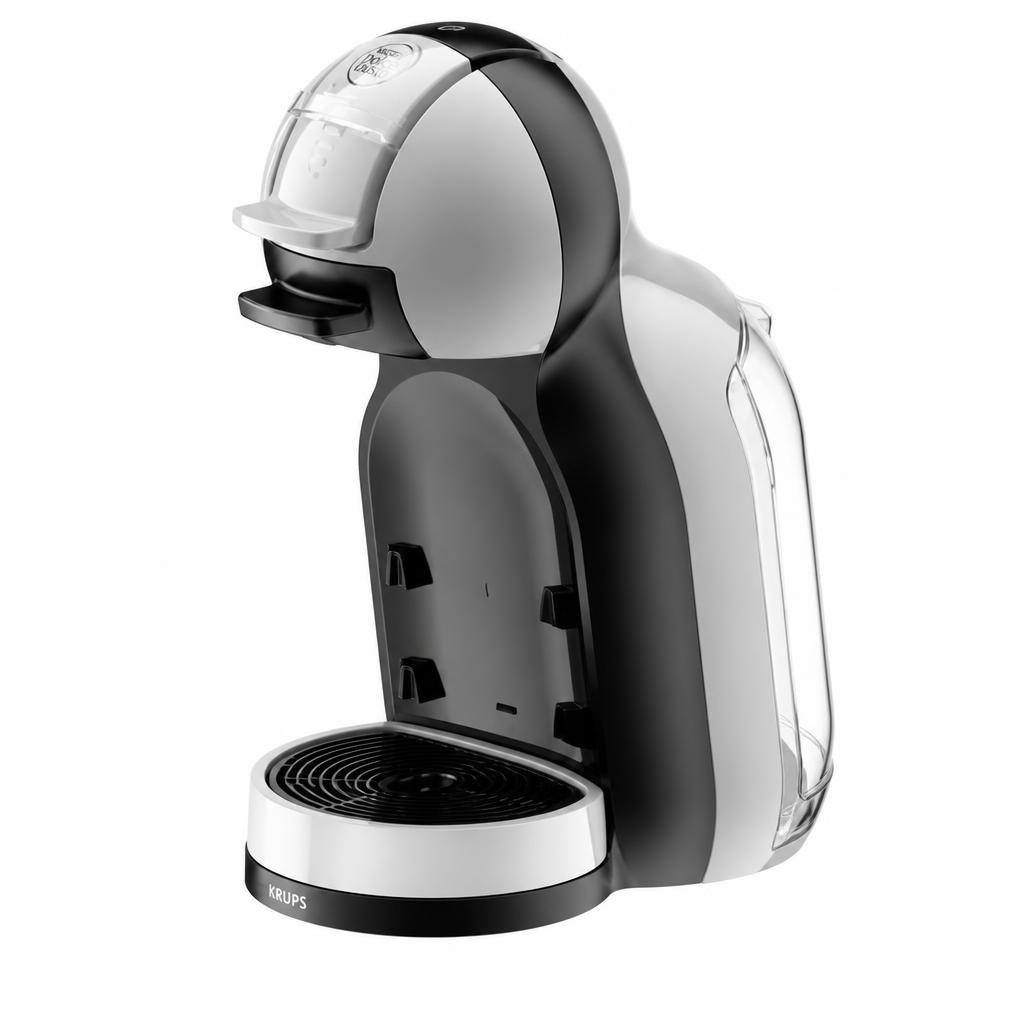 Nescafe Dolce Gusto Aparat za kavu - Akcija u trgovini Plodine