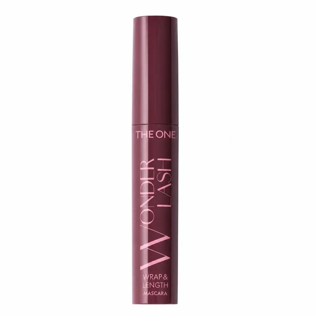 THE ONE Wonder Lash Wrap & Length mascara – Black 8 ml Akcija u trgovini Oriflame
