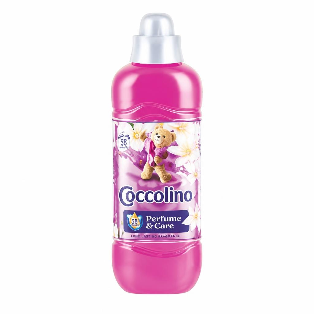 Coccolino Omekšivač rublja 925ml ili 975ml - Akcija u trgovini Kaufland
