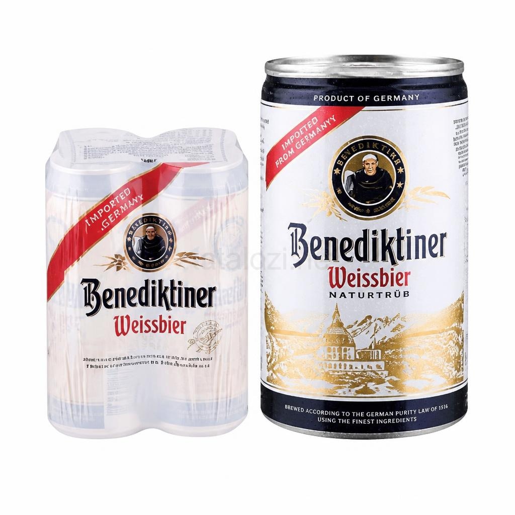 Bitburger i Benediktiner Bitburger, Benediktiner Akcija u trgovini Kaufland