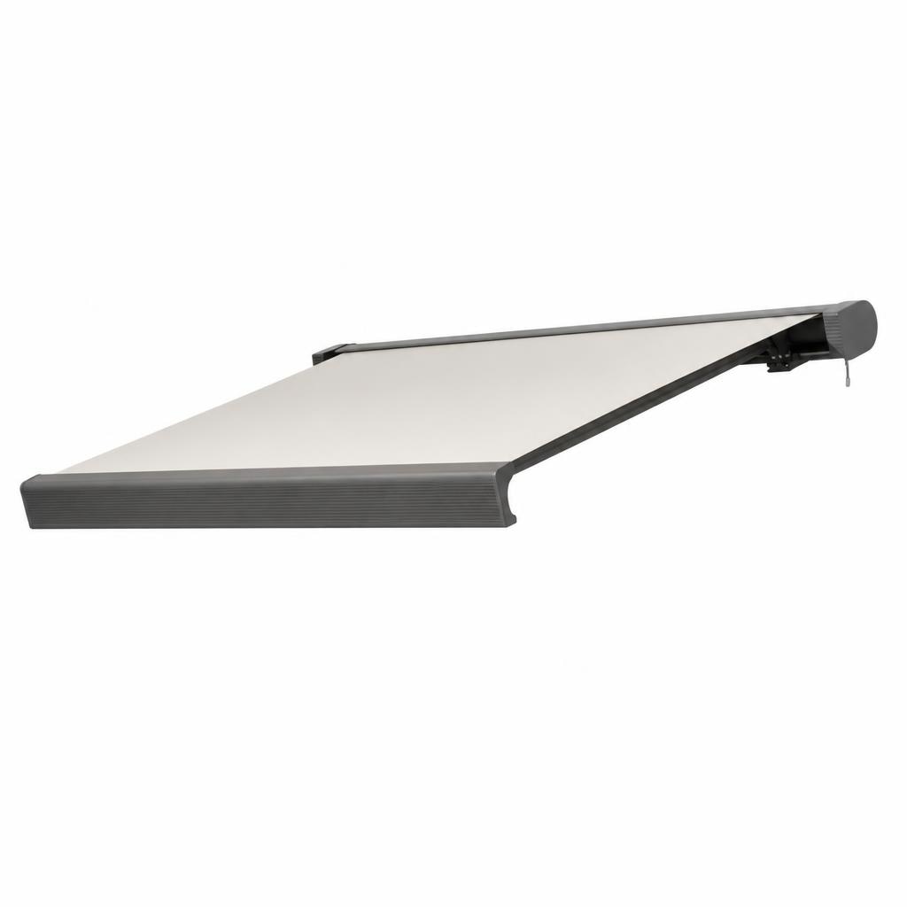 Kazetna tenda 'Crudo' š 300 x d 250 cm, maks. površina 7,5 m² - Akcija u trgovini Bauhaus