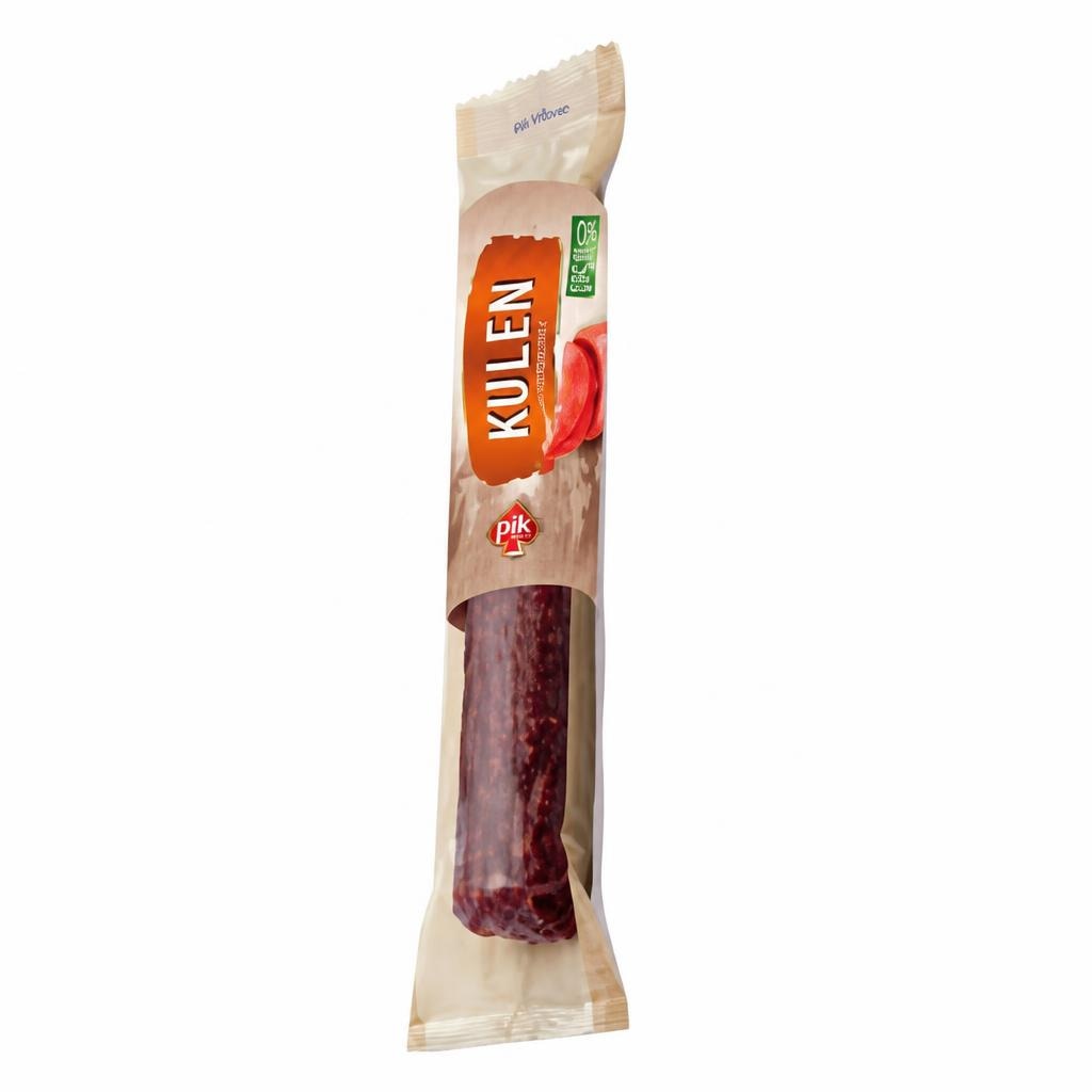 Kulen Pik Vrbovec - Akcija u trgovini Vrutak