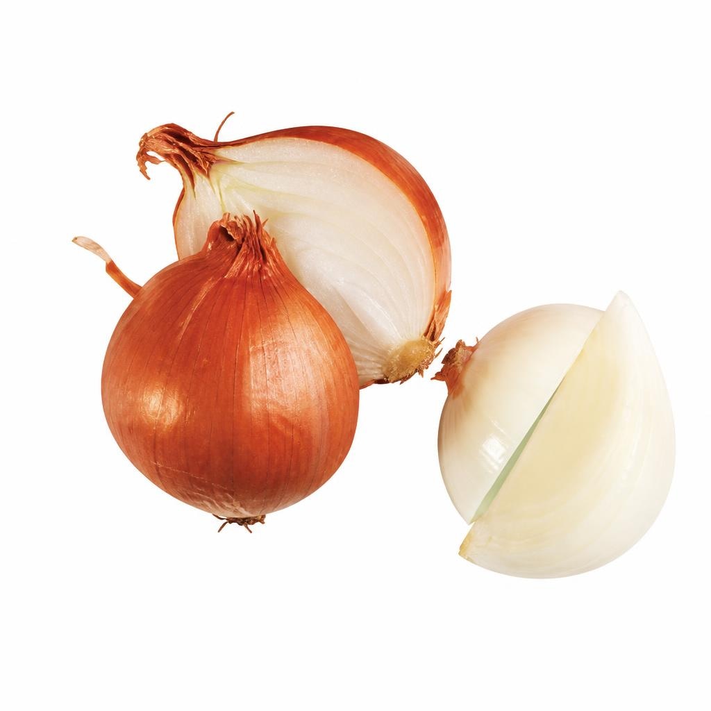 Bio Luk žuti 1 kg Akcija u trgovini Kaufland