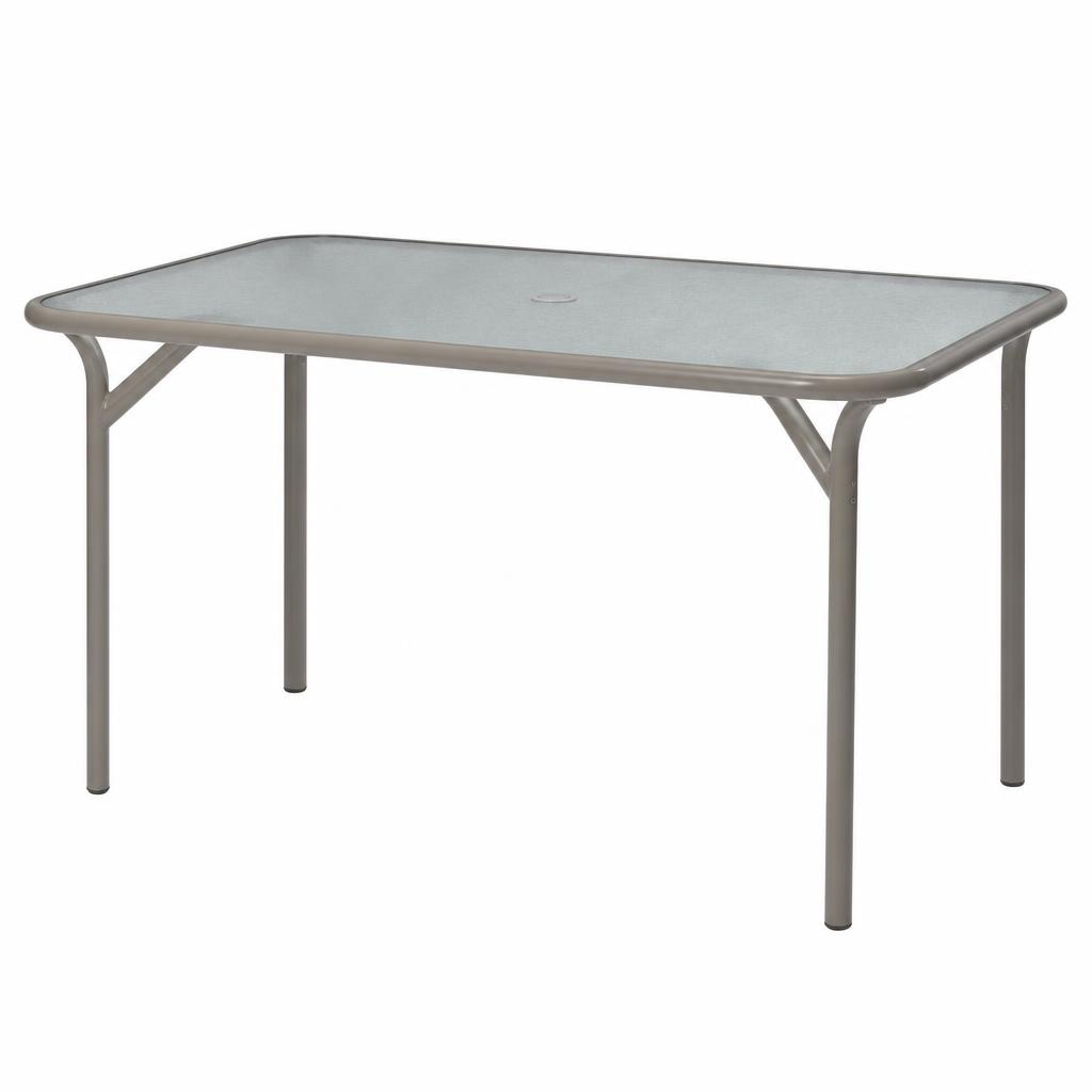 Rauma vrtni stol 90xD140xV74 cm - Akcija u trgovini Jysk