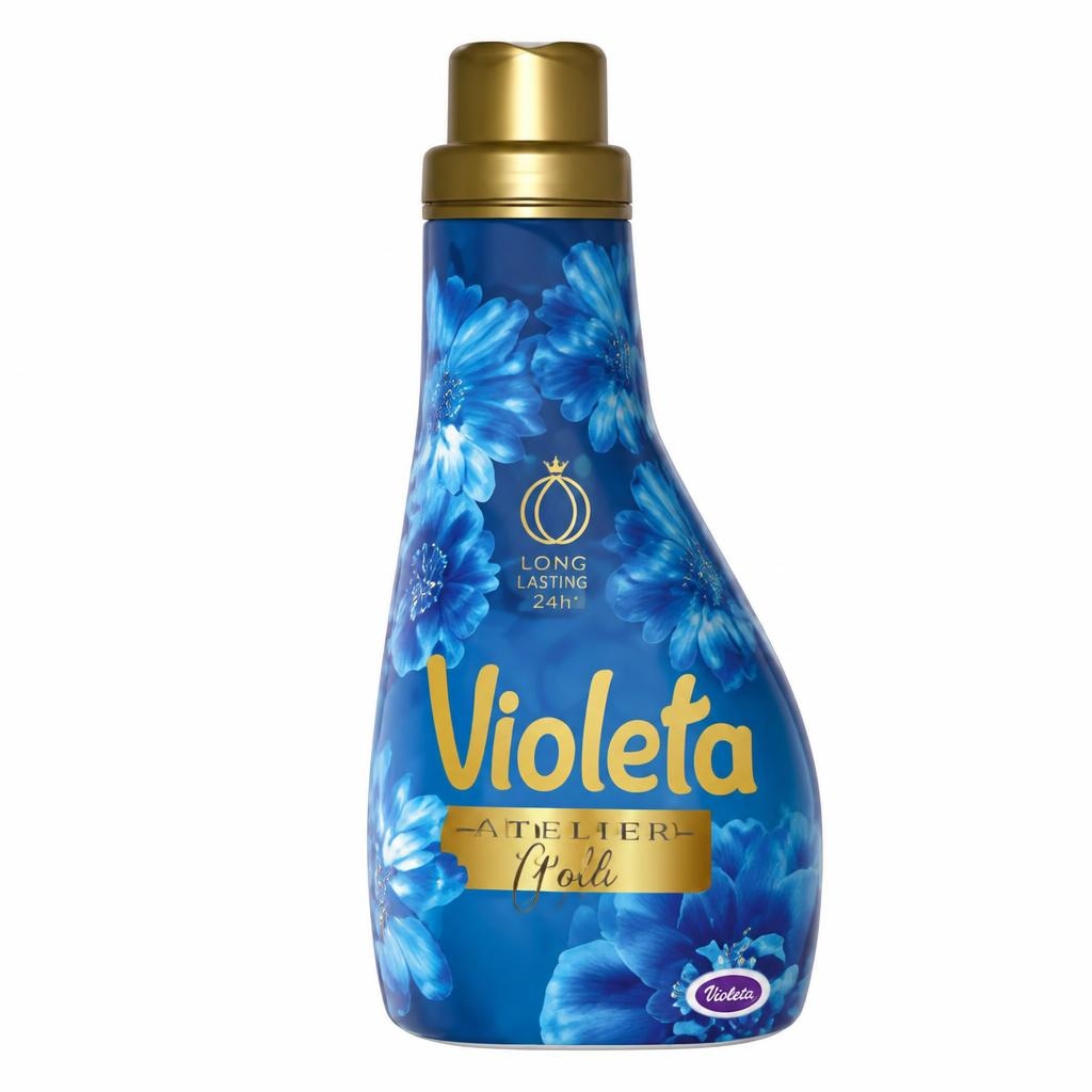 Violeta Omekšivač za rublje 1,55 l - Akcija u trgovini Trgovina Krk