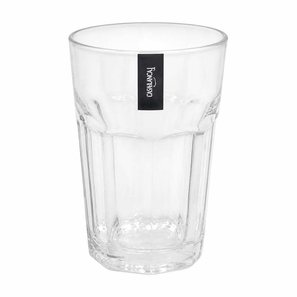 Casablanca Čaša 420ml, kom - Akcija u trgovini Konzum