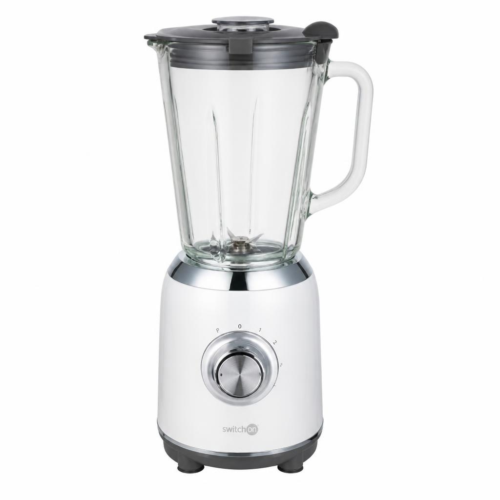 Switch On blender SOSMC 600 B1 1,75 l Akcija u trgovini Kaufland