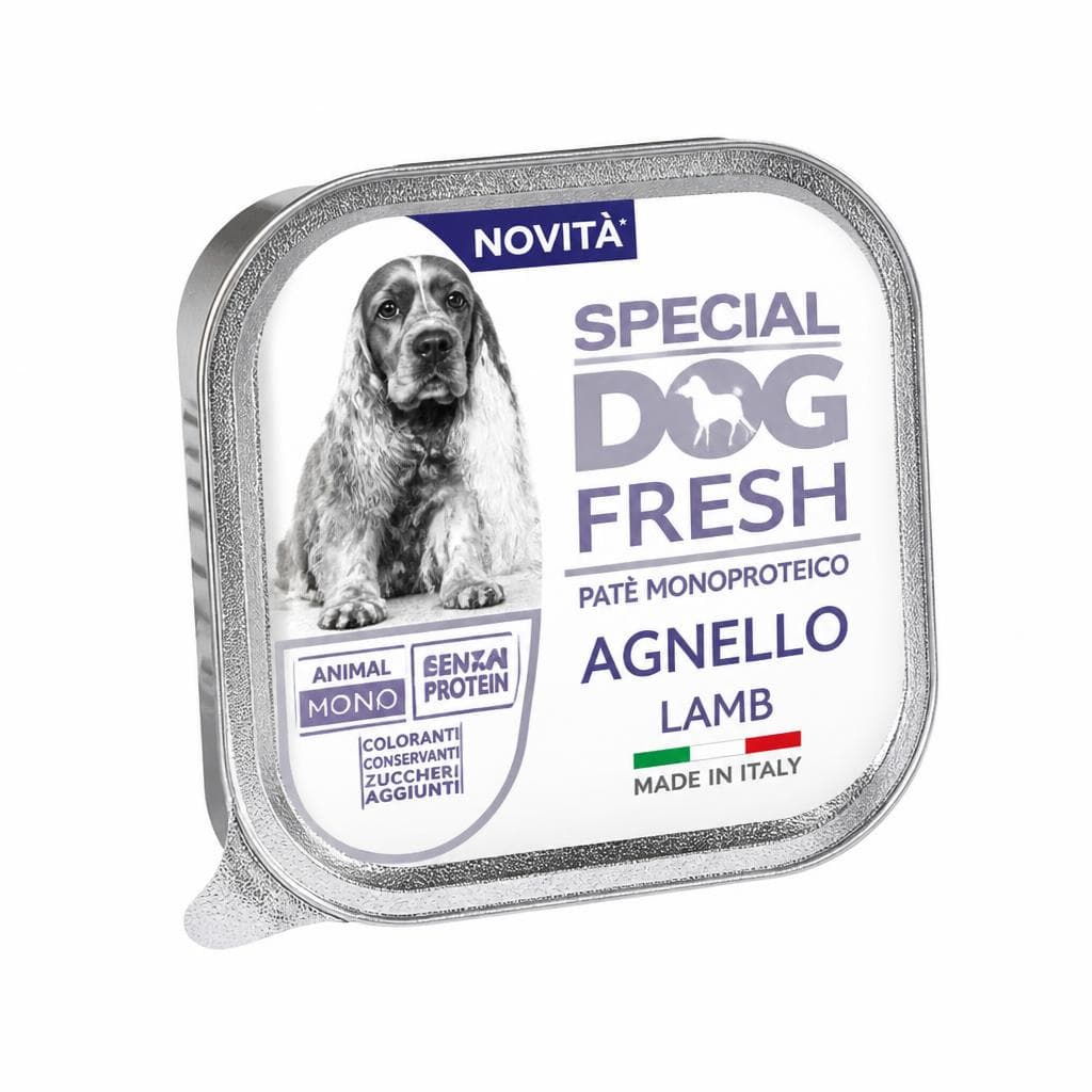 Special Dog hrana za pse Akcija u trgovini Konzum