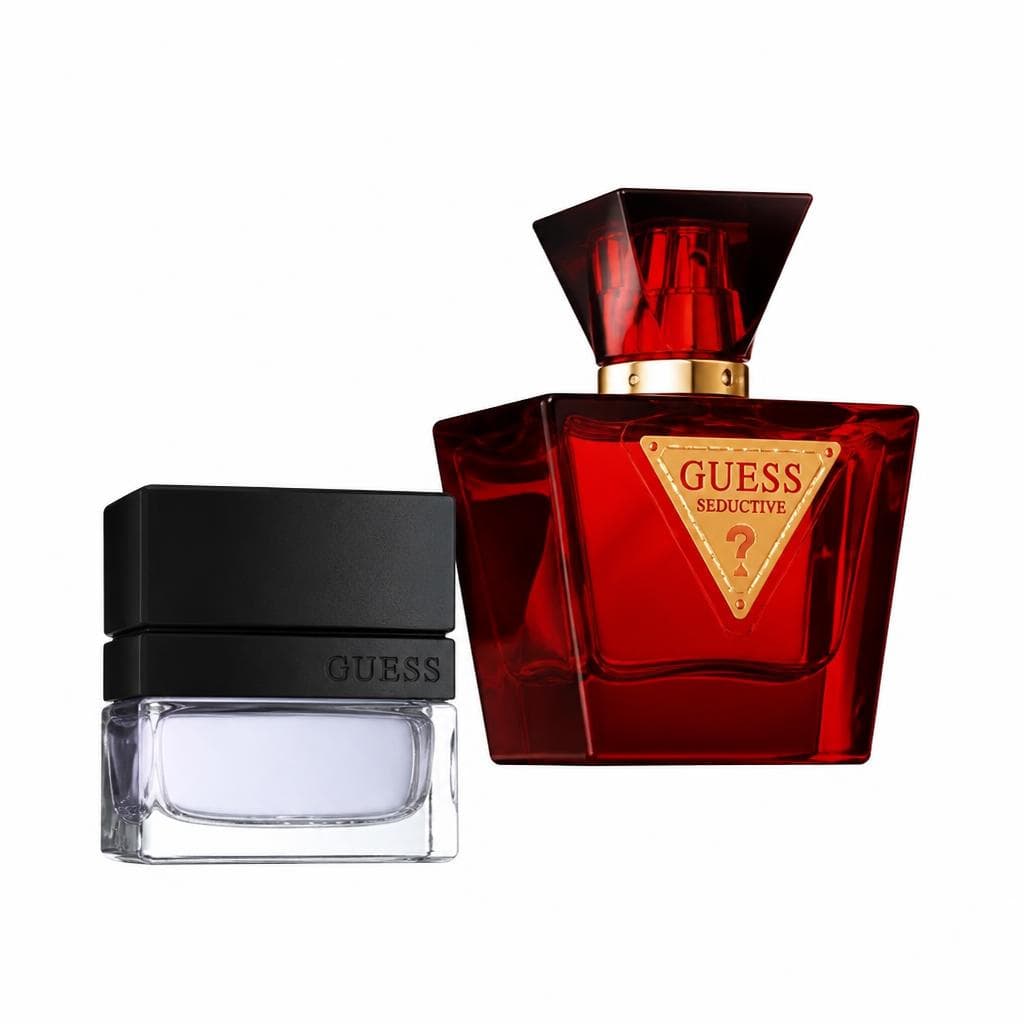 Guess Seductive mirisi Akcija u trgovini Mueller