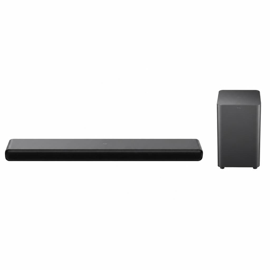 Soundbar TCL S55HE Akcija u trgovini Pevex