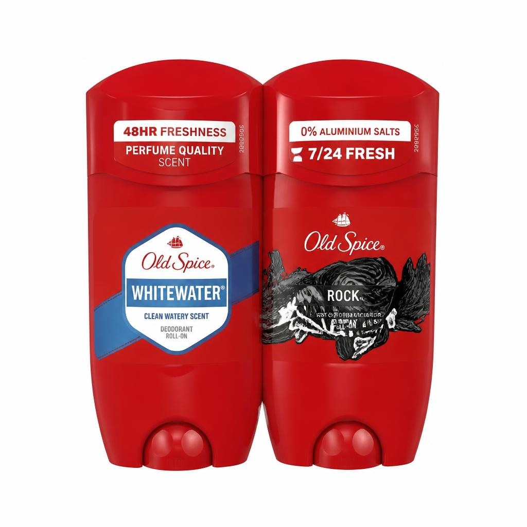 Old Spice roll-on 50 ml Akcija u trgovini Boso