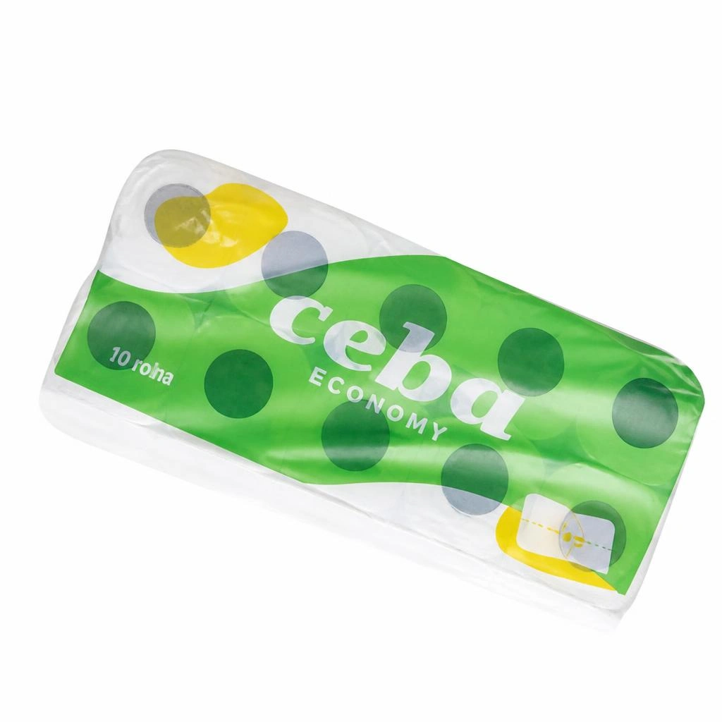Ceba toaletni papir Economy 10/1 Akcija u trgovini 365 Market