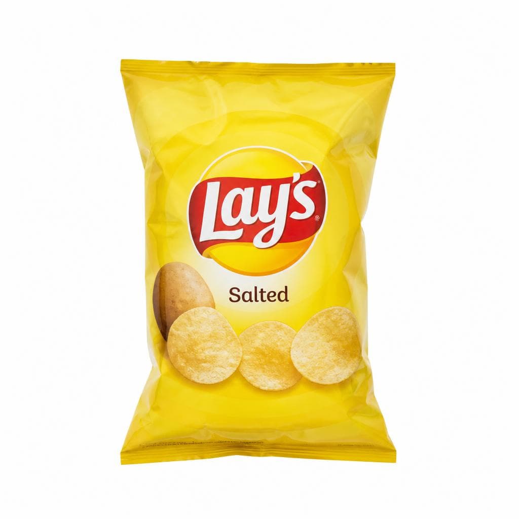 Lay's čips 120 - 130 g Akcija u trgovini Plodine