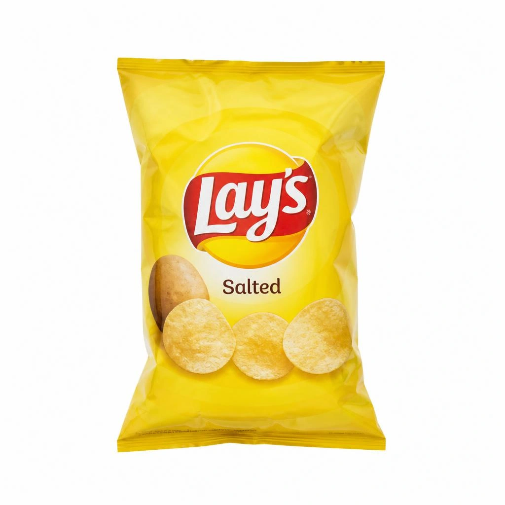 Lay's čips 120 - 130 g Akcija u trgovini Plodine