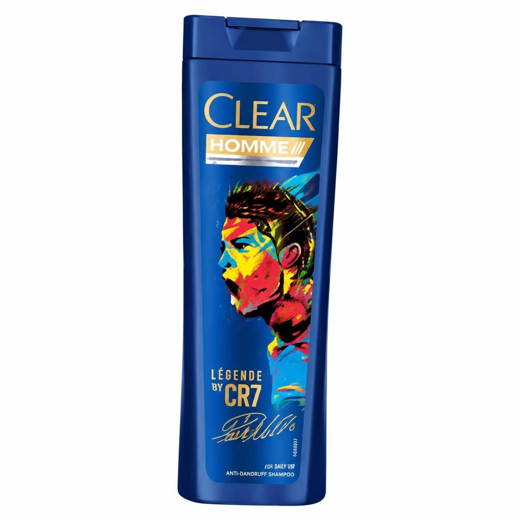 Šampon za kosu Clear 360 ml - Akcija u trgovini Spar