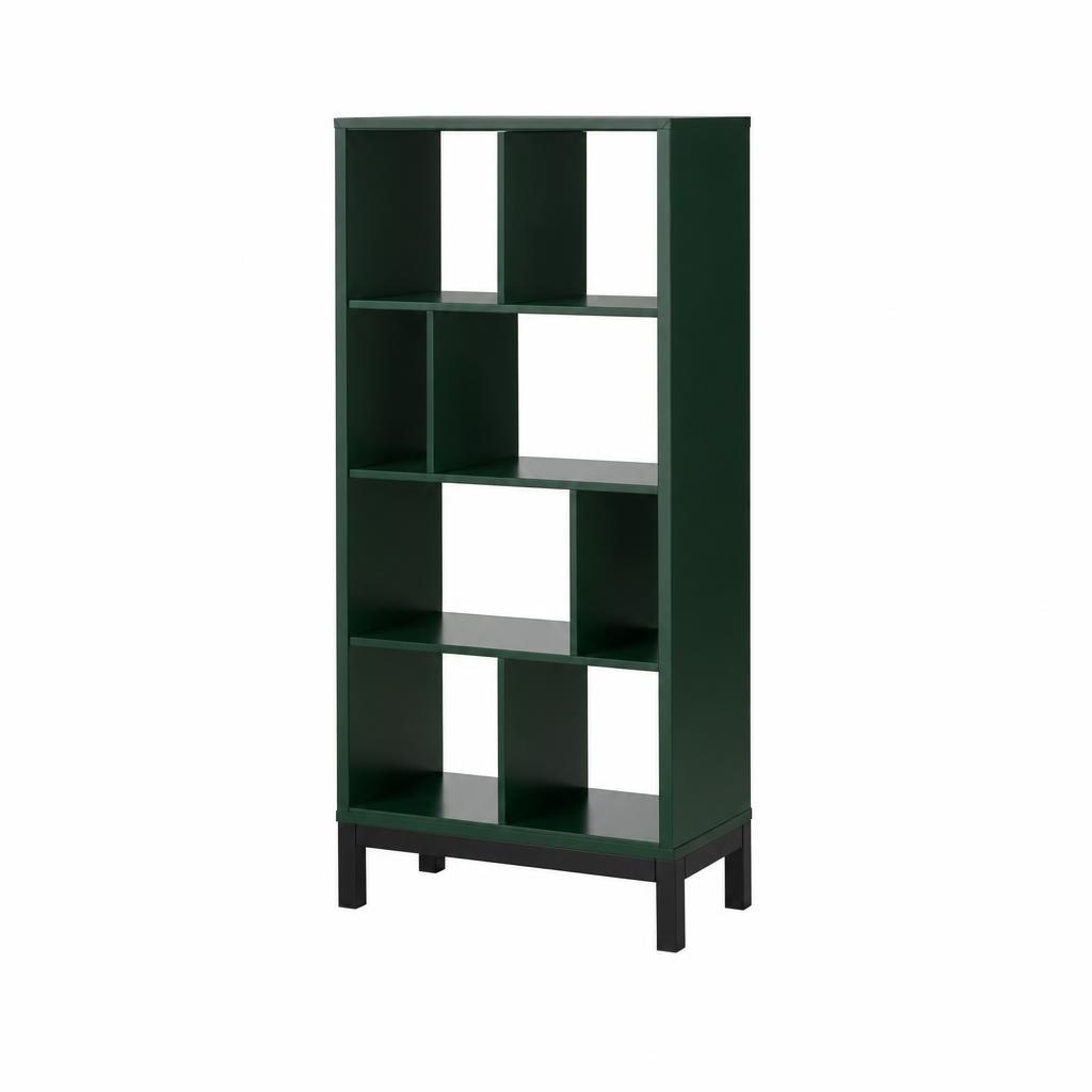 KALLAX Regal s podokvirom - Akcija u trgovini Ikea