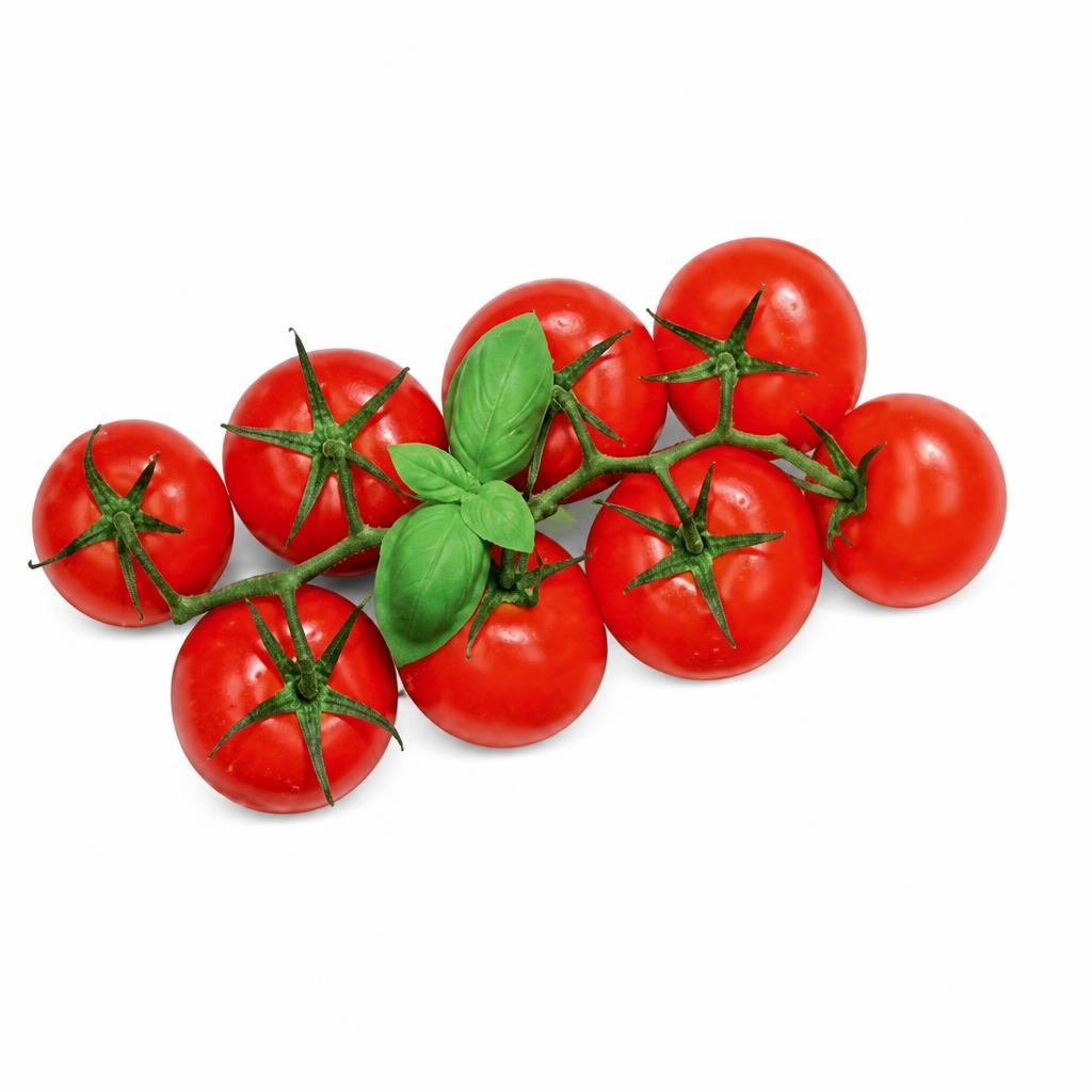 Rajčica cherry 250 g Akcija u trgovini Konzum