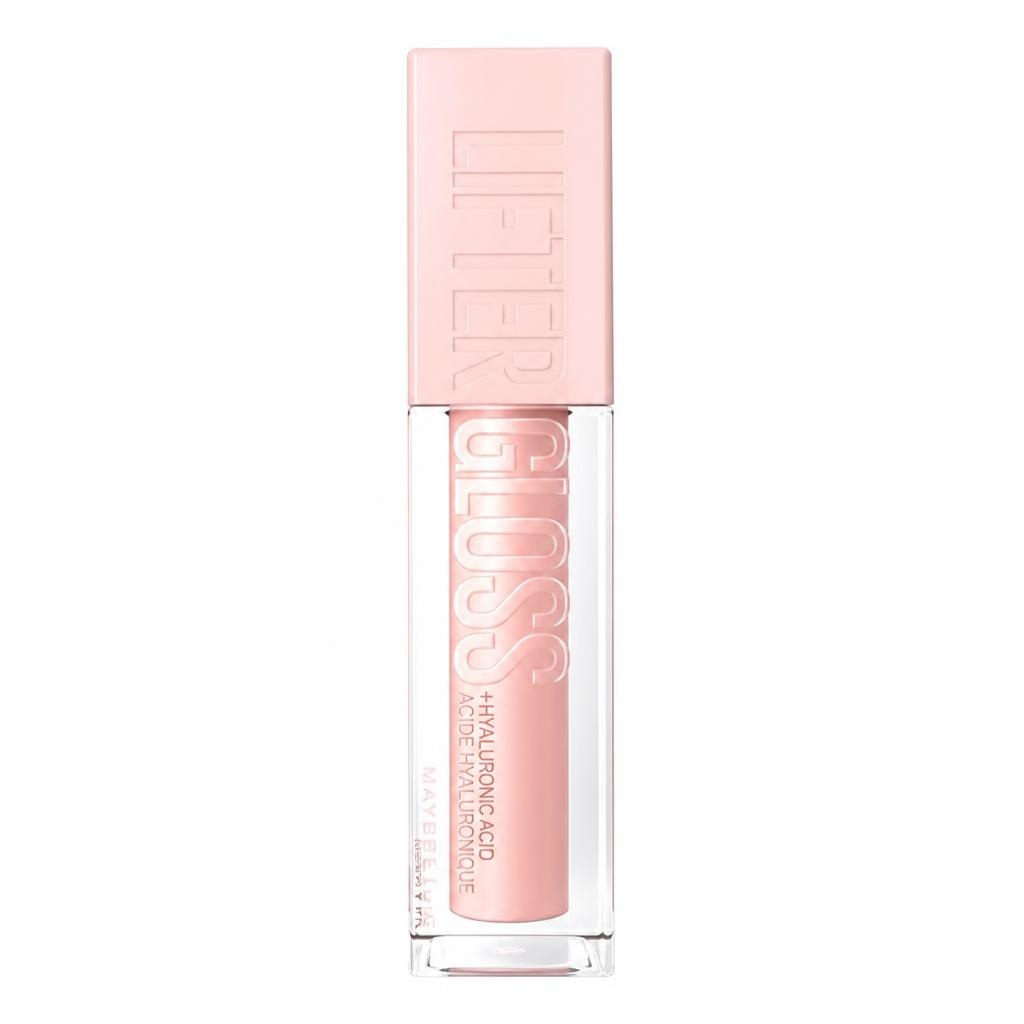 Maybelline Lifter Gloss Plump & Glow sjajilo za usne - Akcija u trgovini Bipa