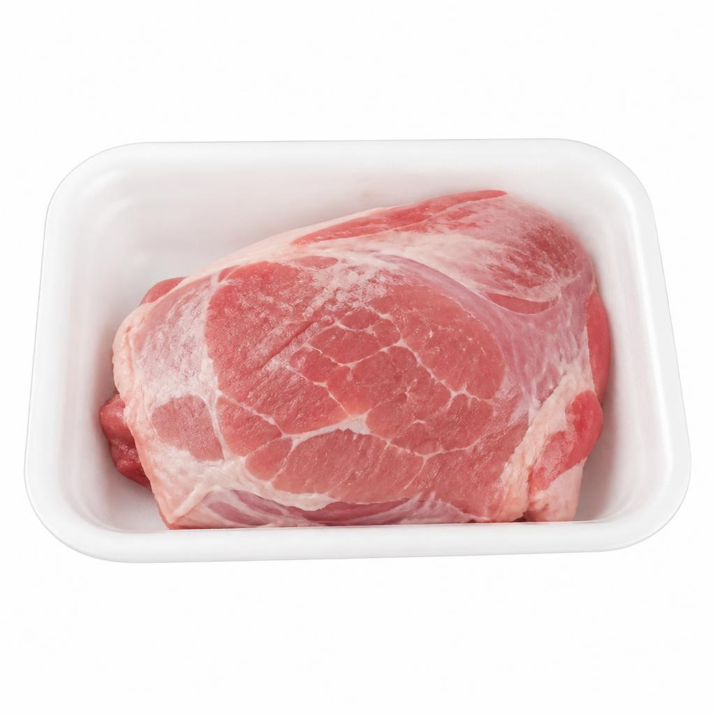 Svježa teleća lopatica cca 1 kg - Akcija u trgovini Lidl