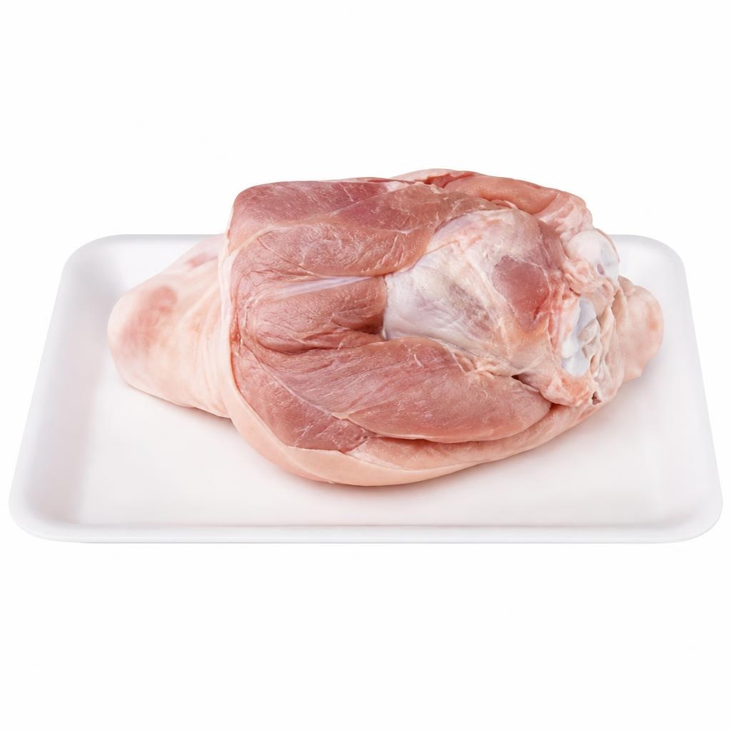 Svinjska koljenica 1 kg Akcija u trgovini Konzum