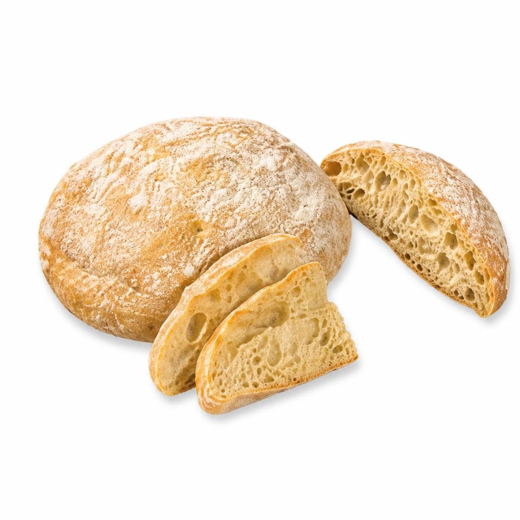 Pekara Babić peka bijela 500 g Akcija u trgovini Ribola
