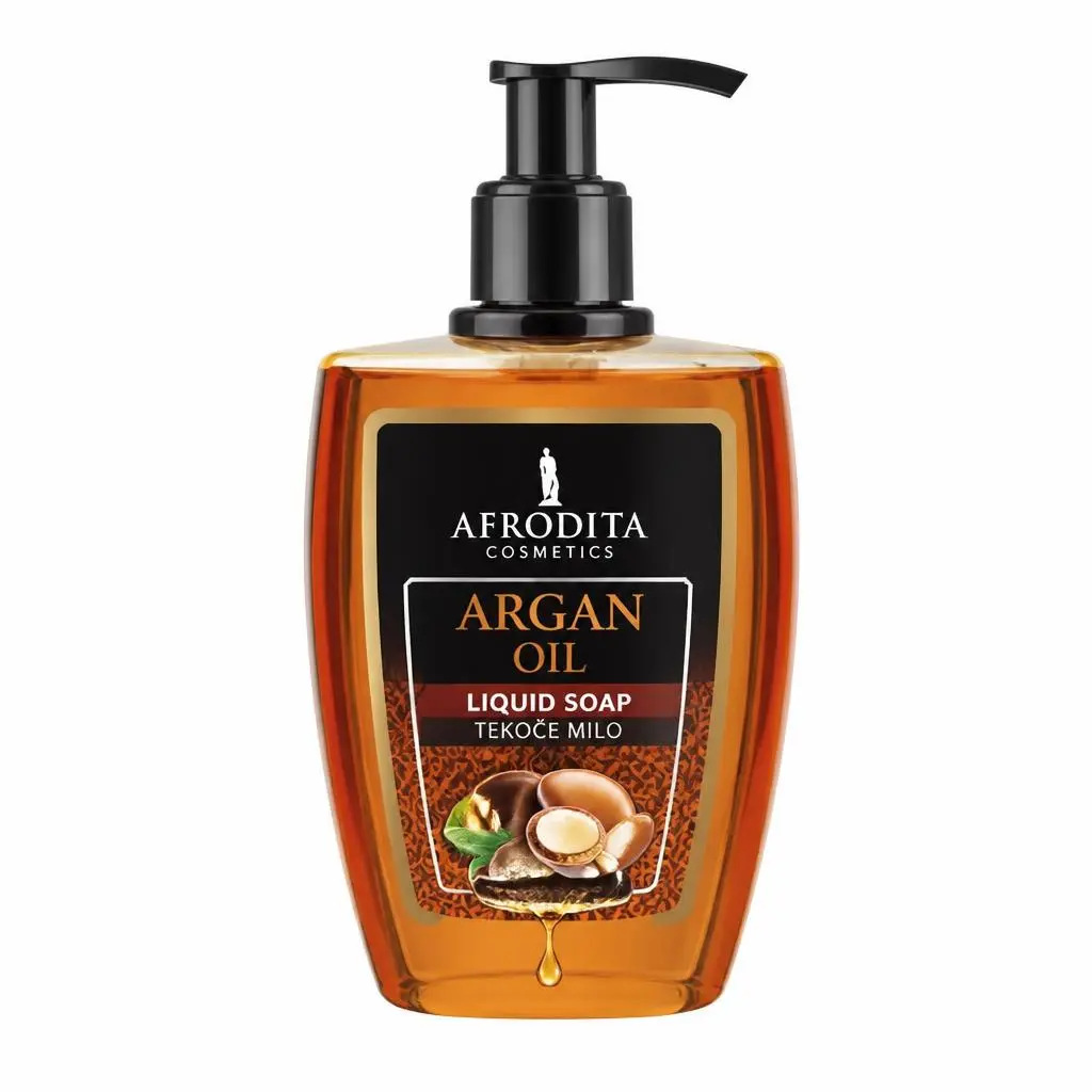 Afrodita Sapuni Akcija u trgovini Kaufland