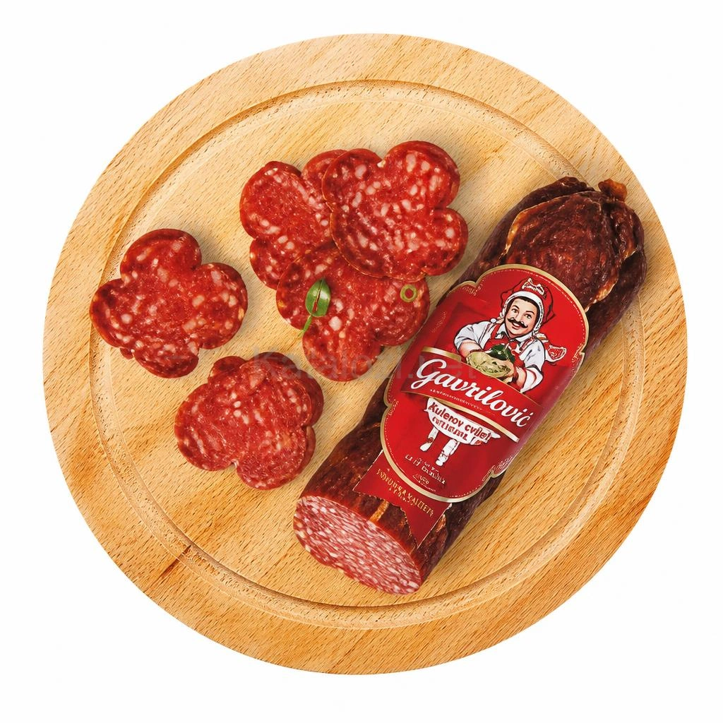 GAVRILOVIĆ Kulenov cvijet ili Cvit dalmata 100 g Akcija u trgovini Kaufland