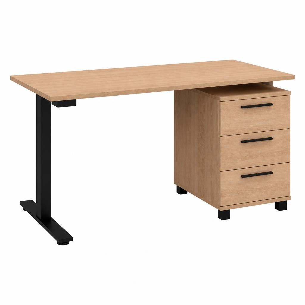 Sens T radni stol 120 x 80 x 75 cm Akcija u trgovini Prima