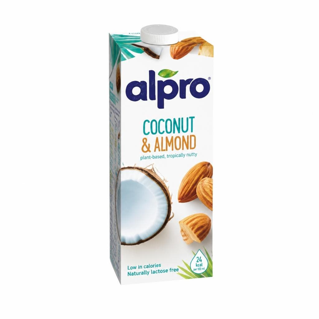 Alpro napitak 1 L Akcija u trgovini Tommy
