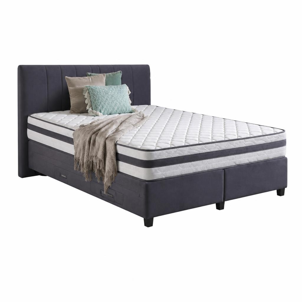 Krevet Atlas 160x200cm Akcija u trgovini Harvey Norman