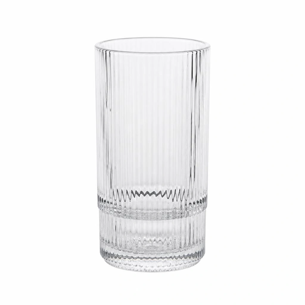 Home čaša stripe 34 cl Akcija u trgovini Konzum
