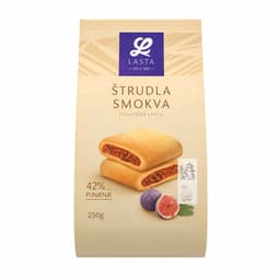 Lasta Štrudla smokva