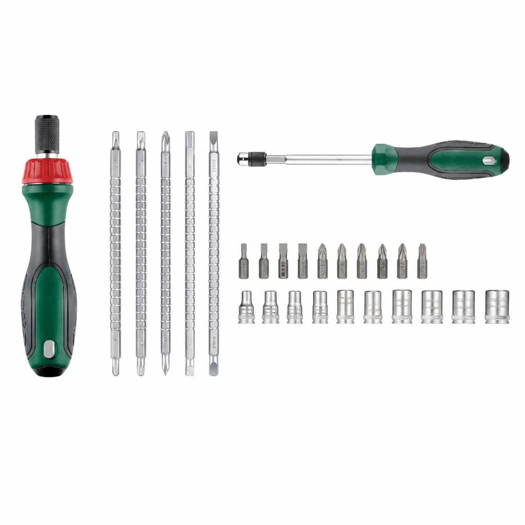 PARKSIDE® Set odvijača - Akcija u trgovini Kaufland