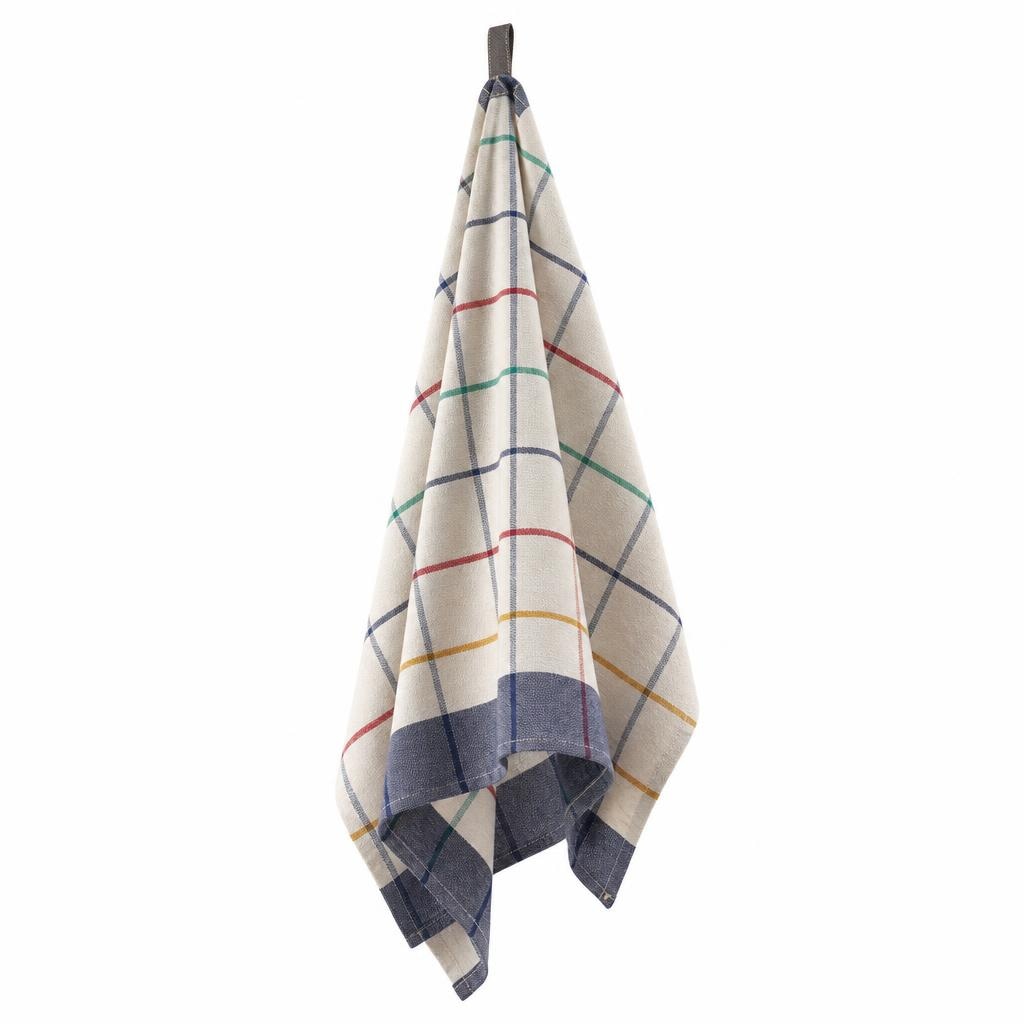 Kuhinjska krpa 45 x 65 cm, 1 kom Akcija u trgovini Ribola