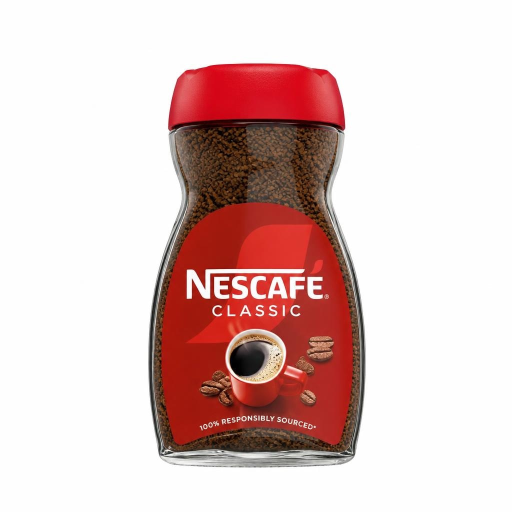 Nescafe Classic 200 g Akcija u trgovini Pivac