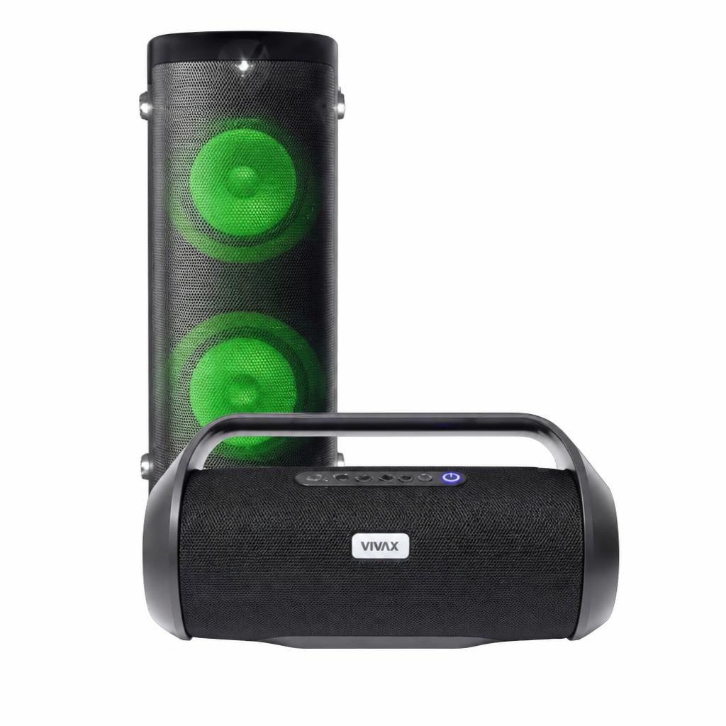 Vivax audio asortiman Akcija u trgovini KTC