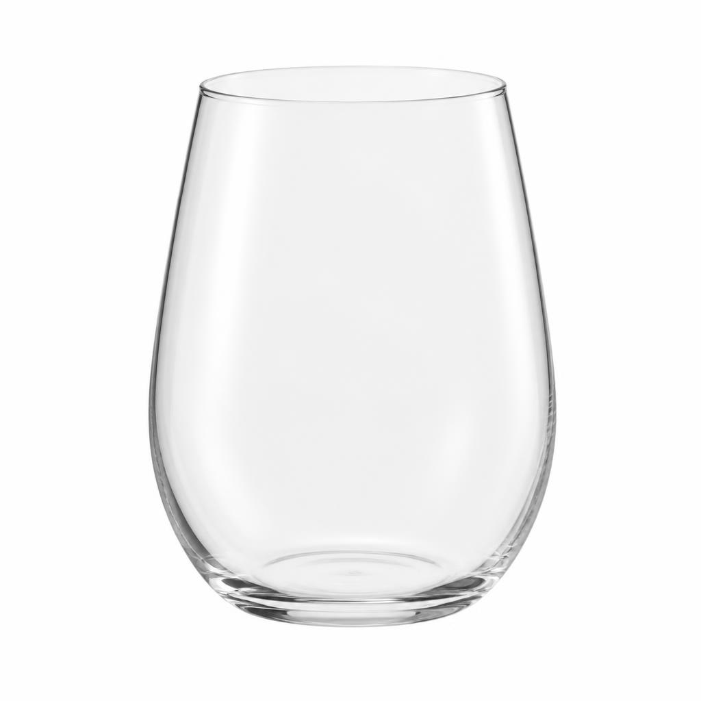 Čaša za sok 380 ml, 6 kom - Akcija u trgovini NTL