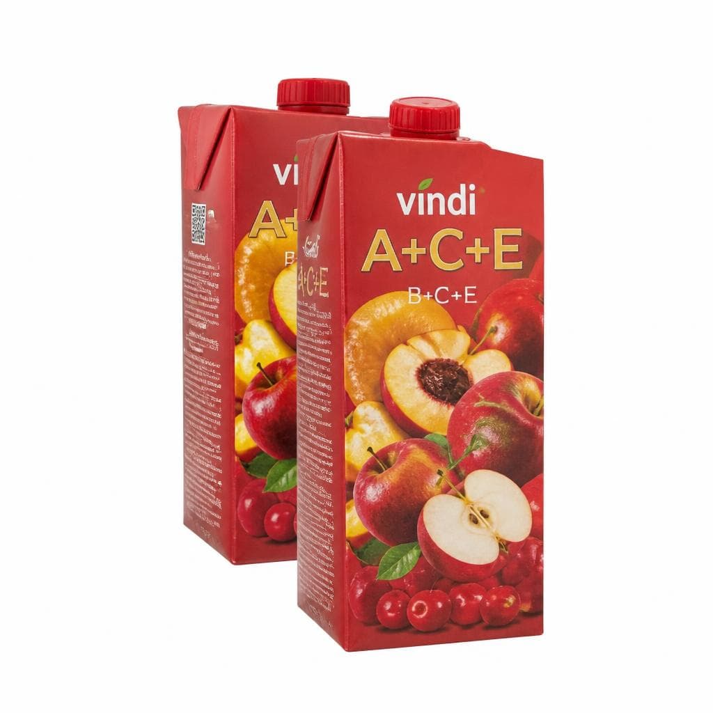 Vindi Multi A+C+E / B+C+E 2 L Akcija u trgovini Gavranović