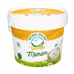 Mileram