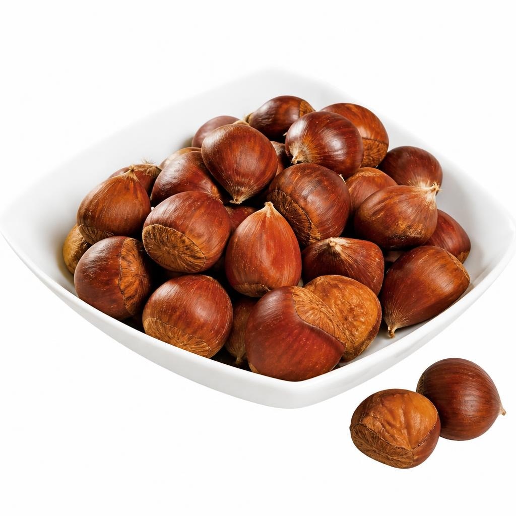 Kesteni maroni 1 kg Akcija u trgovini Kaufland