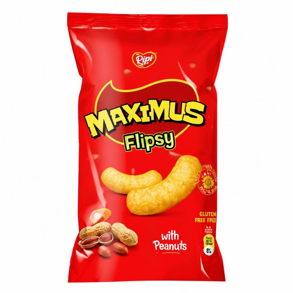 Maximus flips 180 g Akcija u trgovini Boso