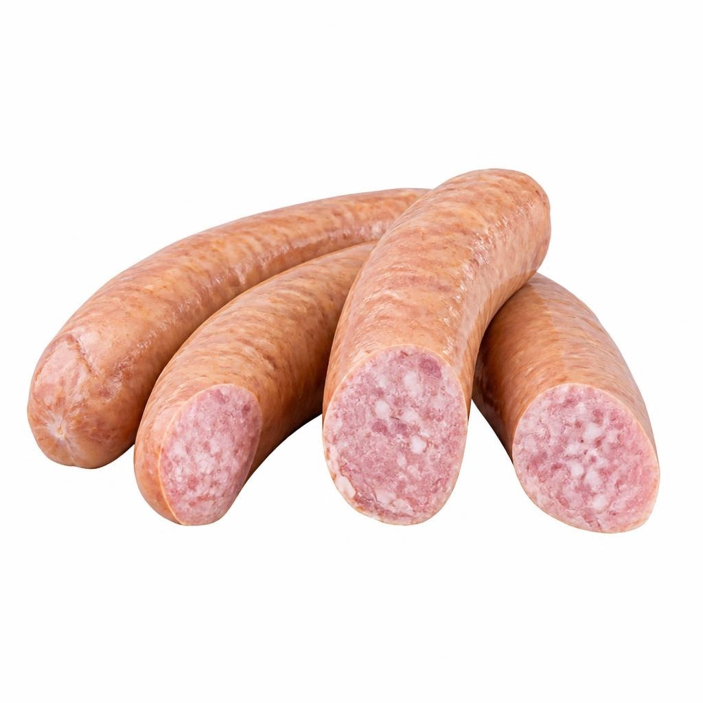 Pivac Kranjska kobasica rinfuza Akcija u trgovini Pivac